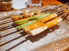 -阿里家·新疆烤肉酒場 by MIG