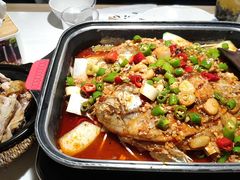 -烟火鱼乡(京华城店)