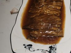 -老仁义·清真菜(太古街店)