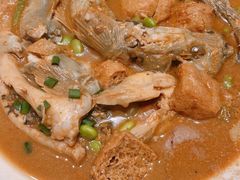 -壹只菜·崇明本地特色菜(崇明南门店)