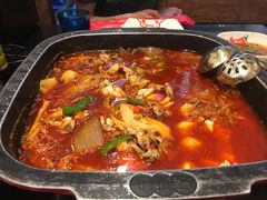 -自贡好吃客(科华店)