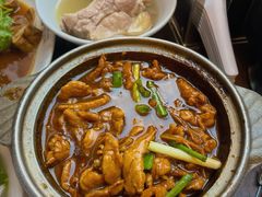 -松發肉骨茶(克拉码头店)
