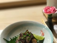 -鮨一日本料理(大中华店)