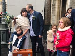 -布鲁塞尔大广场