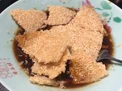 锅巴牛肉-蜀香坊(Box Hill)