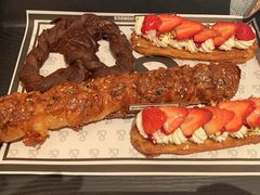 -B&C黄油与面包·THE GARDEN BAKERY概念店(世纪汇店)