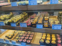 -知味观(湖滨店)