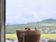 -无有景观餐厅·铜瓢牛肉·下午茶