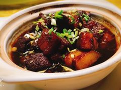 -大鸿运酒店·苏州菜·松鼠桂鱼(观前街店)