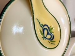 -芬芳甜品(同福路店)