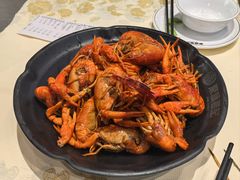 -聚味瞿记·龙虾堂(咸嘉湖店)