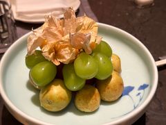 -西安凯悦酒店·湖畔中餐厅