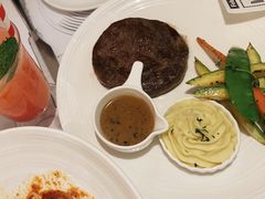 -Deer Park鹿园西餐(仁恒置地广场店)