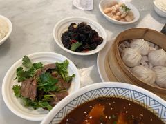 -南小馆(迪士尼小镇店)