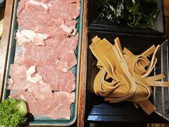 -吼堂老火锅(太古里总店)