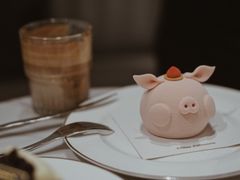 -Fridi Patisserie Cafe