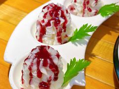 -鹦鹉大厨(齐鲁软件园店)