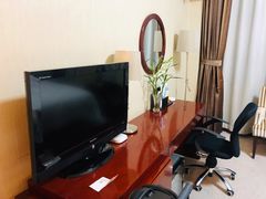 -西港航空酒店(银川南门广场机场巴士店)