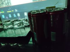 -星汇纯K量贩式KTV(卜蜂中心店)