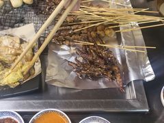 -江湖一盏灯·滇味卤烤(普惠园店)