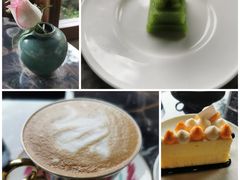 -广富林宰相府酒店·水云间