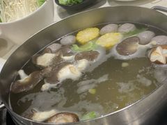 -陈记顺和潮汕牛肉火锅(韩江路店)