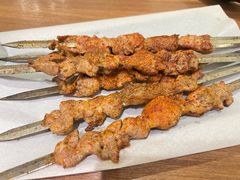 -贯贯吉·清真餐厅(浙江中路店)