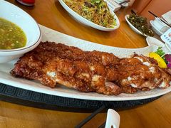 -醉壹号海鲜大排档(厦门美食地标店)