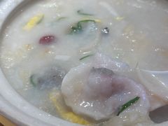 -蔡澜点心·粤菜(花城汇南区店)