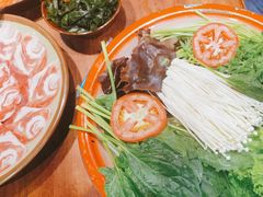 -楠火锅(哈尔滨金爵万象店)