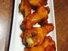 -Tube station站点比萨(王府井百货店)