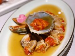 醉蟹-屋里厢上海菜馆