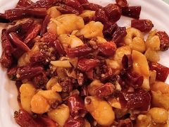 -长春观斋补堂素菜馆