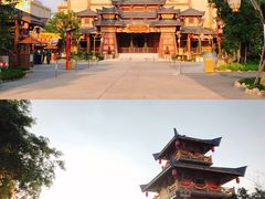 -广州融创文旅城