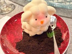 -禾院•新派融合淮扬菜餐厅