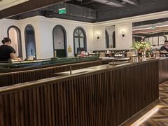 -静香HOUSE·全时段融合餐厅(七星欢乐颂店)