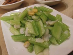 西芹百合-金时代顺风大酒店(协泰店)