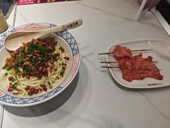 -小杨生煎(黄河路美食休闲街店)