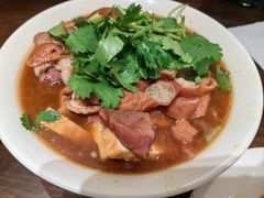 -姚记炒肝店(簋街店)