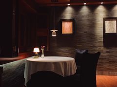-三嚥阁 La Villa Restaurant