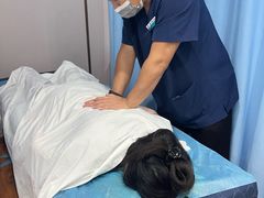 -深圳安仁堂中医·推拿按摩·肩颈调理