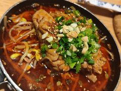 -觅香串串香·麻辣烫·冒菜(欧美广场店)