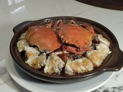 -东海酒家(长平东路店)