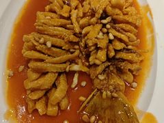 -眉州东坡(团结湖店)
