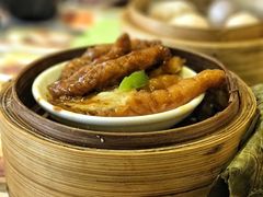 -添好运点心专门店(北角店)