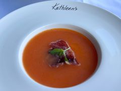 -Kathleen's Waitan 凯圣琳江景西餐厅(外滩店)