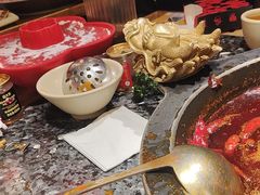 -蜀大侠火锅(总府路店)