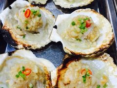 -老虎滩大连海鲜烧烤(建邺云锦路总店)