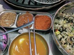 -玄希浪漫厨房·韩料烤肉(湖滨银泰in77店)