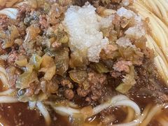 -新川面馆(新街口起源店)